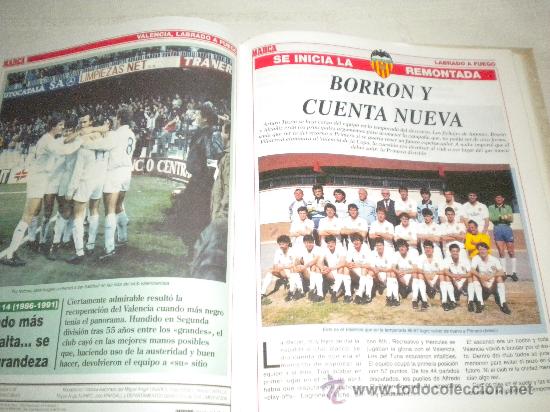 Coleccionismo deportivo: Valencia C.de F.  - Foto 3