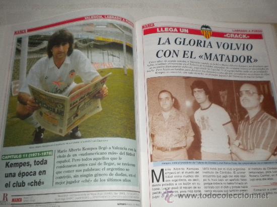 Coleccionismo deportivo: Valencia C.de F.  - Foto 4