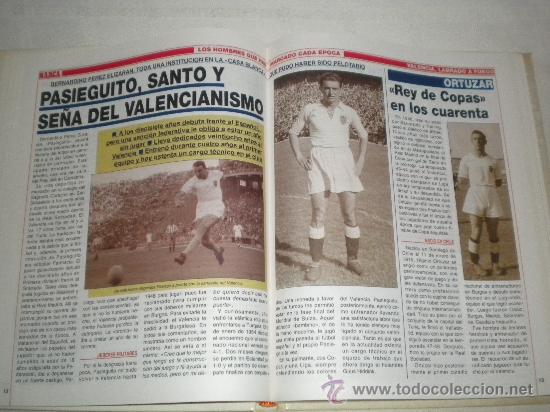Coleccionismo deportivo: Valencia C.de F.  - Foto 5