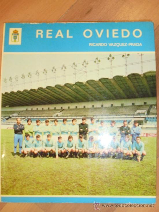 Coleccionismo deportivo: REAL OVIEDO (Madrid, 1972) - Foto 1