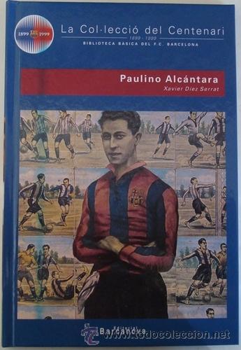 Coleccionismo deportivo: LIBRO COL.LECCI&Oacute; DEL CENTENARI DEL F.C. BARCELONA COMPLETA 30 LIBROS - Foto 4