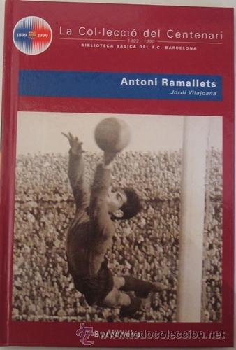 Coleccionismo deportivo: LIBRO COL.LECCI&Oacute; DEL CENTENARI DEL F.C. BARCELONA COMPLETA 30 LIBROS - Foto 9