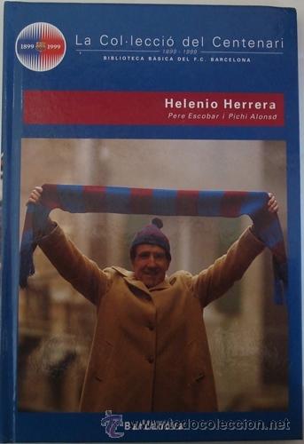 Coleccionismo deportivo: LIBRO COL.LECCI&Oacute; DEL CENTENARI DEL F.C. BARCELONA COMPLETA 30 LIBROS - Foto 14