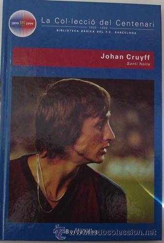 Coleccionismo deportivo: LIBRO COL.LECCI&Oacute; DEL CENTENARI DEL F.C. BARCELONA COMPLETA 30 LIBROS - Foto 17