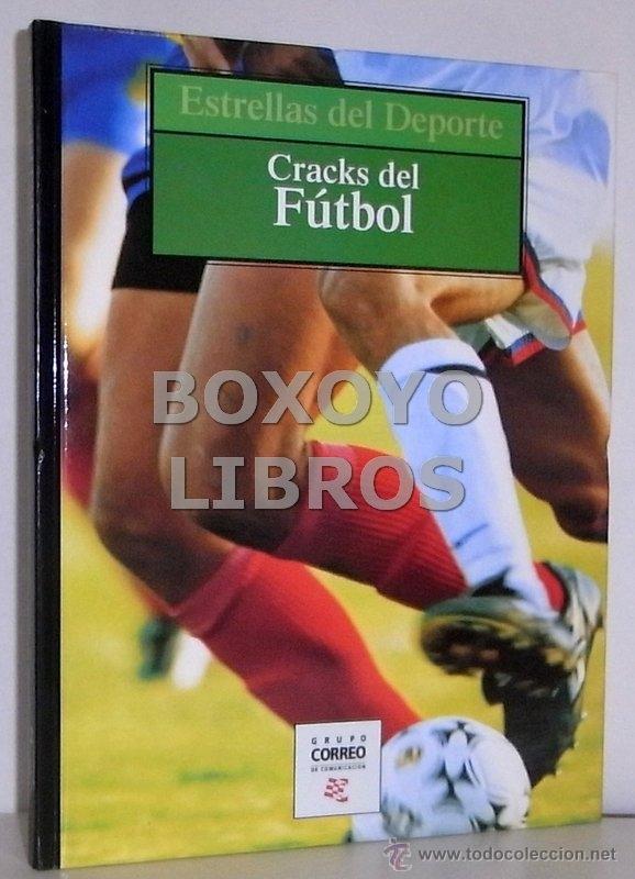 Coleccionismo deportivo: Estrellas del deporte. Cracks del f&uacute;tbol - Foto 1