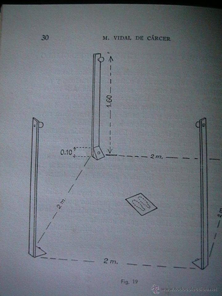 Coleccionismo deportivo: F&uacute;tbol libro Herakles - Foto 4