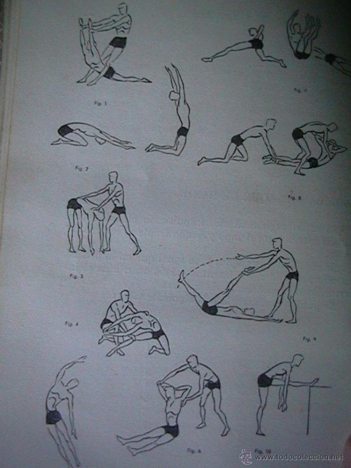 Coleccionismo deportivo: F&uacute;tbol libro Herakles - Foto 5