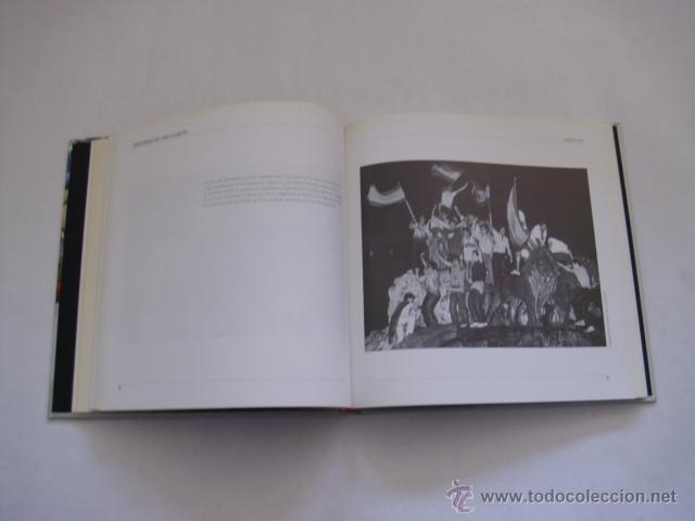 Coleccionismo deportivo: LIBRO EDITADO POR MARCA - SELECCION ESPA&Ntilde;OLA , HISTORIAS DE UNA ILUSION - - Foto 3