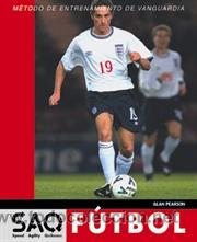 Coleccionismo deportivo: SAQ F&Uacute;TBOL - Alan Pearson - Foto 1
