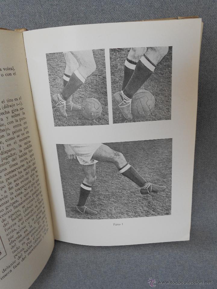 Coleccionismo deportivo: MANUAL DEL PREPARADOR - Foto 3