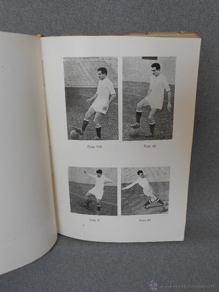 Coleccionismo deportivo: MANUAL DEL PREPARADOR - Foto 4
