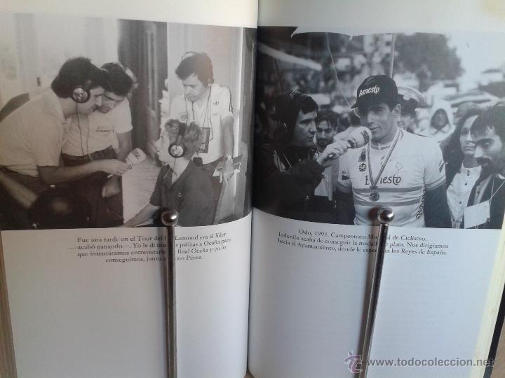 Coleccionismo deportivo: Los silencios de el larguero - Foto 5