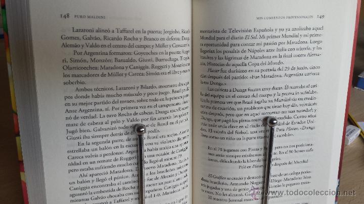 Coleccionismo deportivo: Puro Maldini - Foto 3