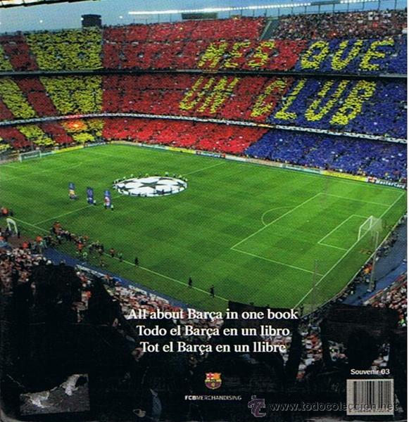 Coleccionismo deportivo: UNIVERSAL BAR&Ccedil;A  PRIMERA EDICI&Oacute;N: OCTUBRE 2007 - Foto 2