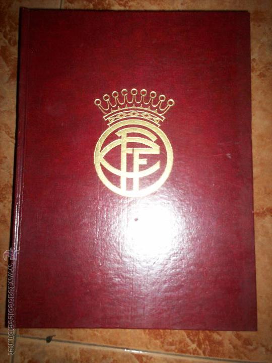Coleccionismo deportivo: Ayer y hoy del futbol catalan - Foto 1