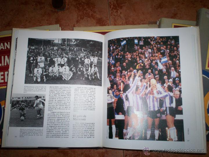 Coleccionismo deportivo: Gran historia de las olimpiadas y los deportes - Foto 3