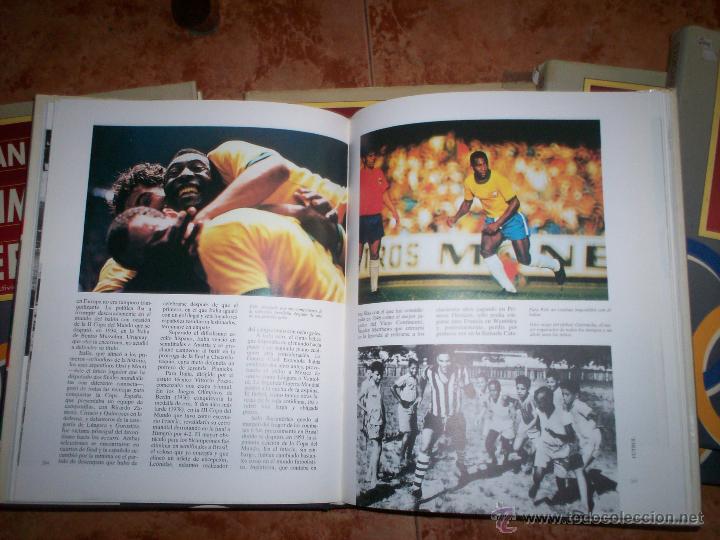 Coleccionismo deportivo: Gran historia de las olimpiadas y los deportes - Foto 4