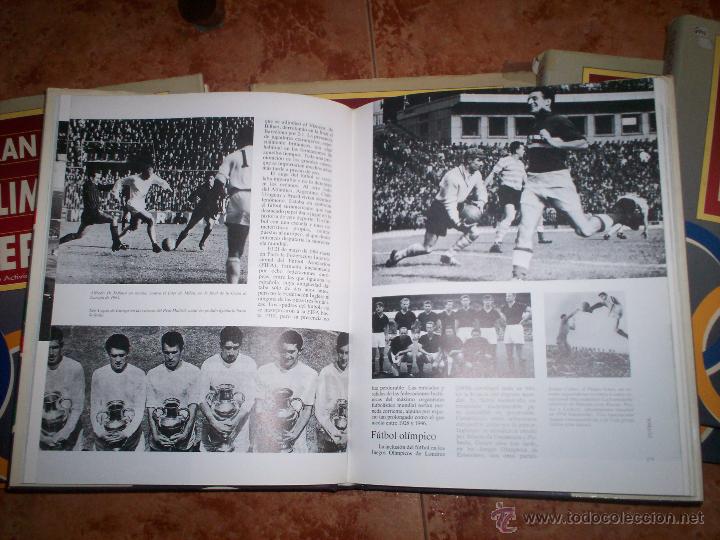 Coleccionismo deportivo: Gran historia de las olimpiadas y los deportes - Foto 5
