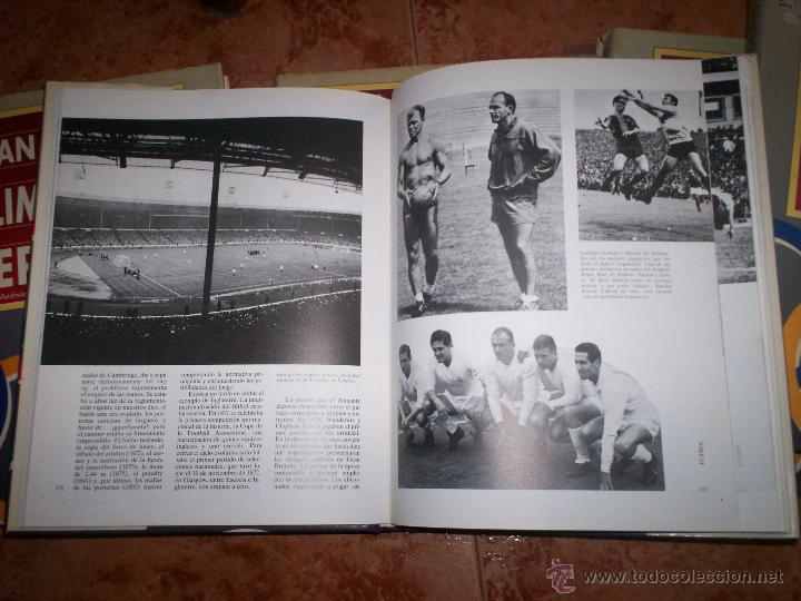 Coleccionismo deportivo: Gran historia de las olimpiadas y los deportes - Foto 6