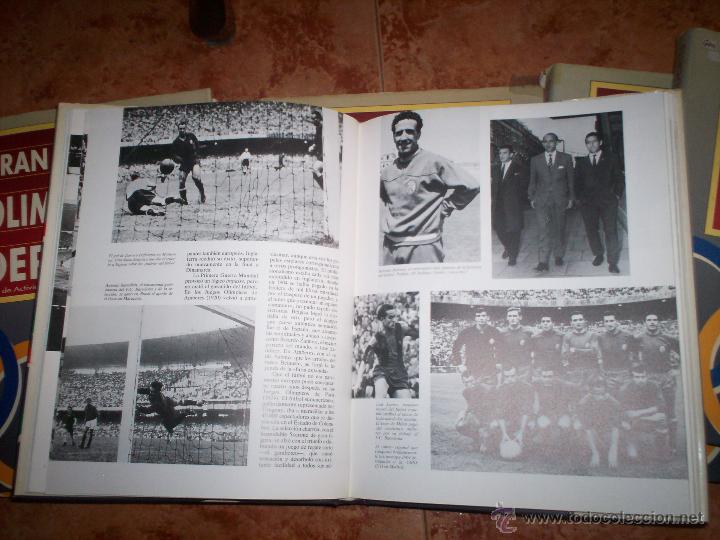 Coleccionismo deportivo: Gran historia de las olimpiadas y los deportes - Foto 7