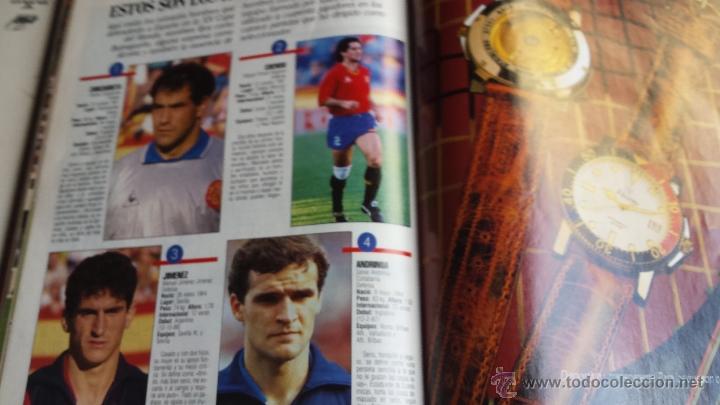 Coleccionismo deportivo: HISTORIA DEL MUNDIAL 1930 - 1990 - Foto 3