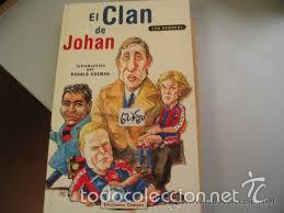 Coleccionismo deportivo: el clan de johan,leo verheul,introduccion,ronald koeman - Foto 1
