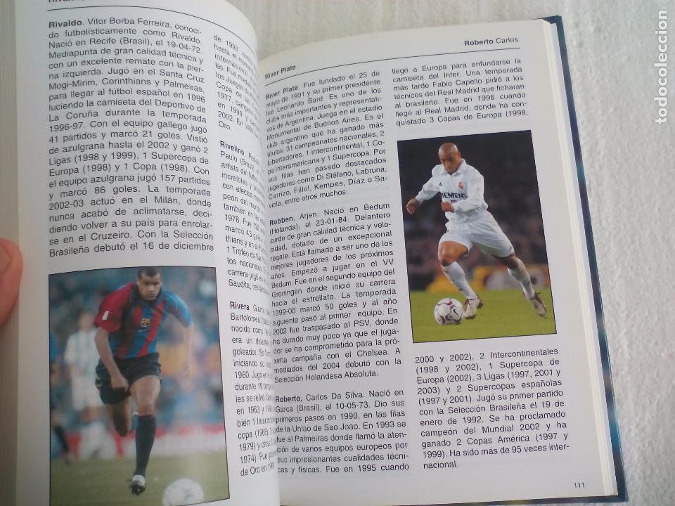 Coleccionismo deportivo: F&uacute;tbol de la A a la Z. Joan Valls 2004 - Foto 3