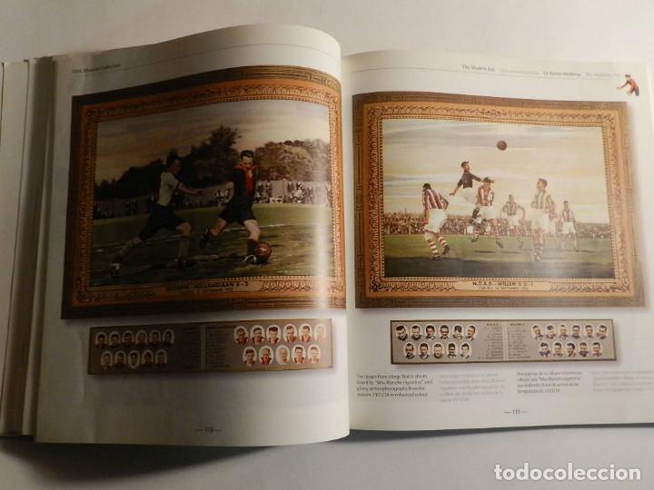 Coleccionismo deportivo: FIFA MUSEUM COLLECTION 1000 YEARS OF FOOTBALL 1996 COLECCIONISMO DEPORTIVO FUTBOL - Foto 9 - 75276375