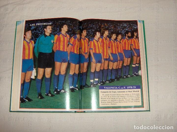 Coleccionismo deportivo: Historia viva del Valencia C.de F. - Foto 2
