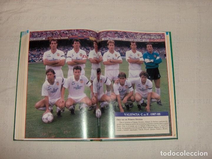 Coleccionismo deportivo: Historia viva del Valencia C.de F. - Foto 4