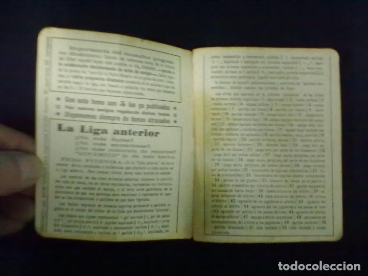Coleccionismo deportivo: SUPERDINAMICO 1975 1976 - Foto 2