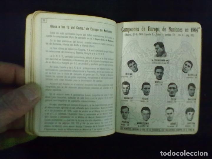 Coleccionismo deportivo: SUPERDINAMICO 1975 1976 - Foto 3