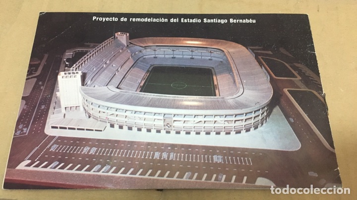 Coleccionismo deportivo: LIBRO DEL REAL MADRID - Foto 6