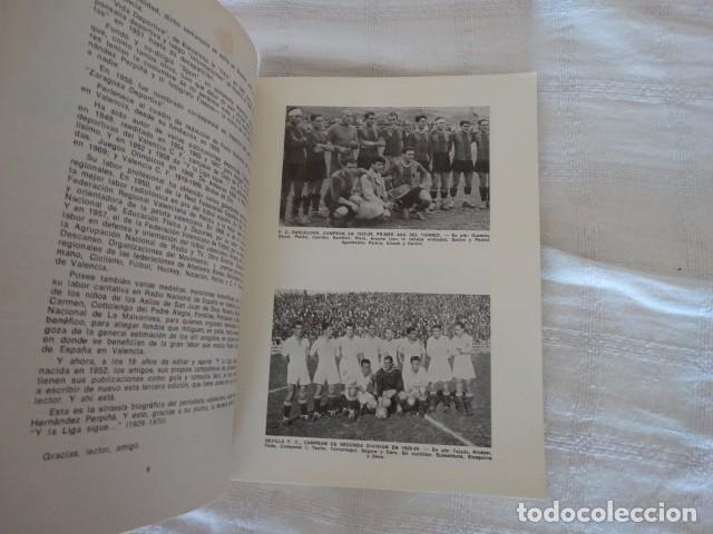 Coleccionismo deportivo: Y LA LIGA SIGUE - Foto 2
