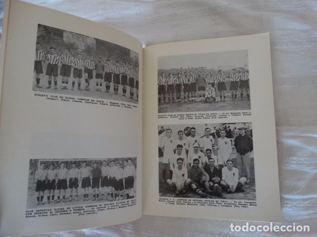 Coleccionismo deportivo: Y LA LIGA SIGUE - Foto 3
