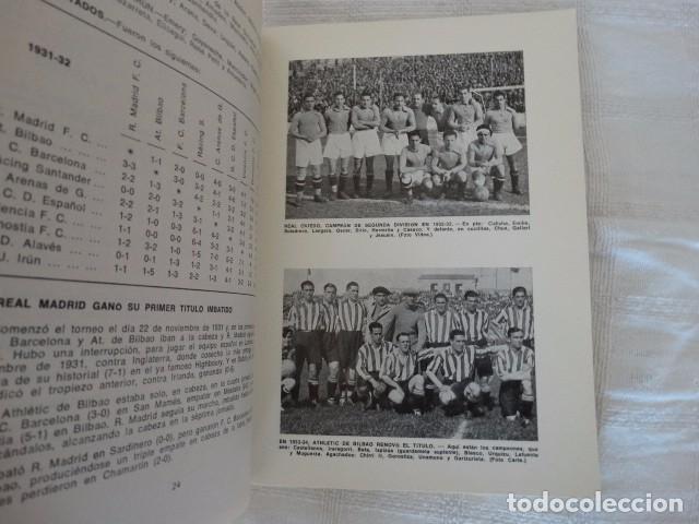 Coleccionismo deportivo: Y LA LIGA SIGUE - Foto 6