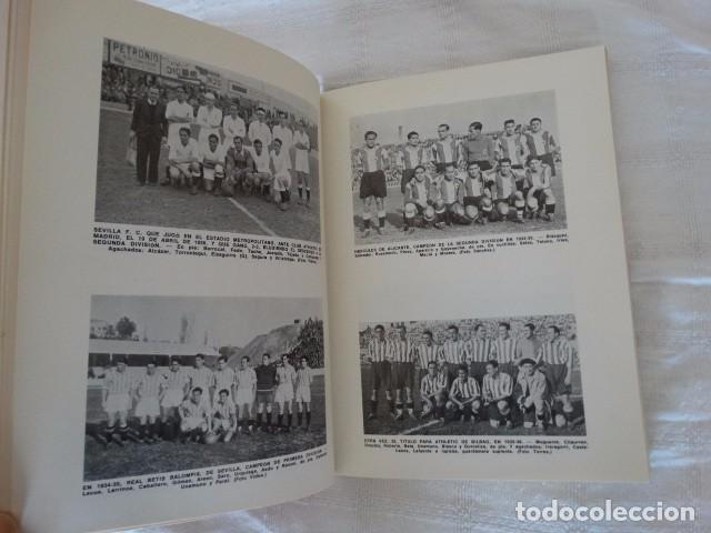 Coleccionismo deportivo: Y LA LIGA SIGUE - Foto 7