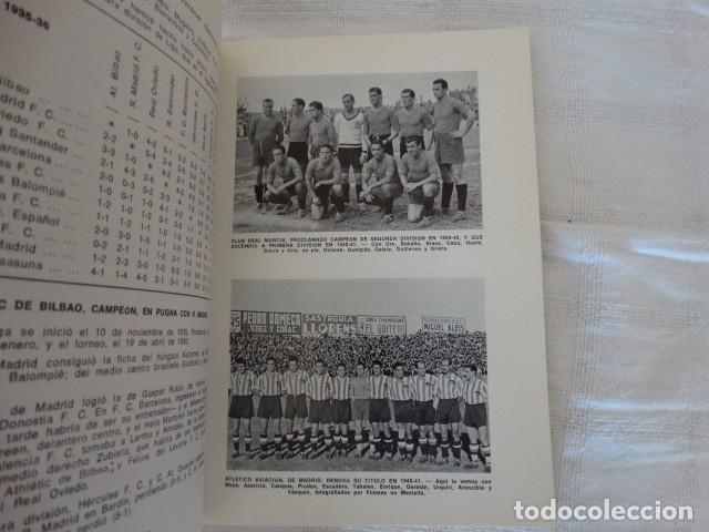 Coleccionismo deportivo: Y LA LIGA SIGUE - Foto 9