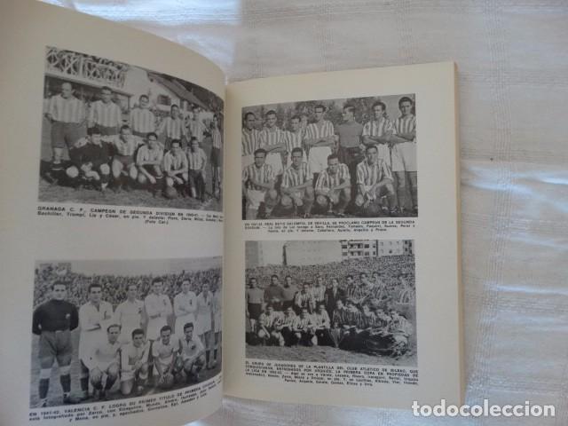 Coleccionismo deportivo: Y LA LIGA SIGUE - Foto 10