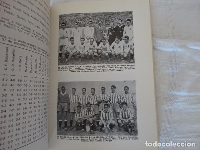 Coleccionismo deportivo: Y LA LIGA SIGUE - Foto 11