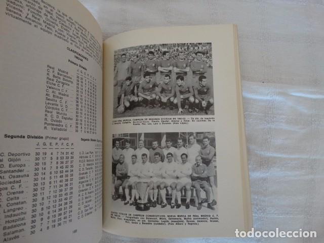 Coleccionismo deportivo: Y LA LIGA SIGUE - Foto 12