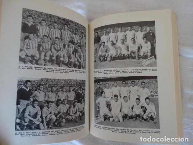 Coleccionismo deportivo: Y LA LIGA SIGUE - Foto 13