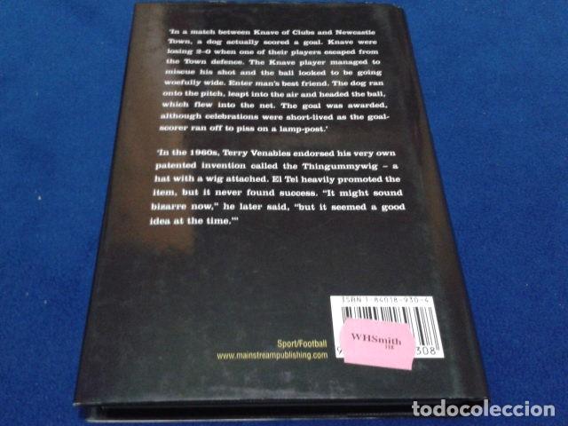 Coleccionismo deportivo: LIBRO PAUL BROWN ( BALLS ) 2004 MAINSTREAM 237 PAGINAS NUEVO - Foto 3