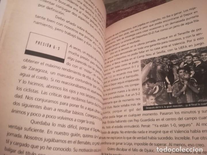 Coleccionismo deportivo: Mi Bar&ccedil;a - Ronald Koeman - Foto 3
