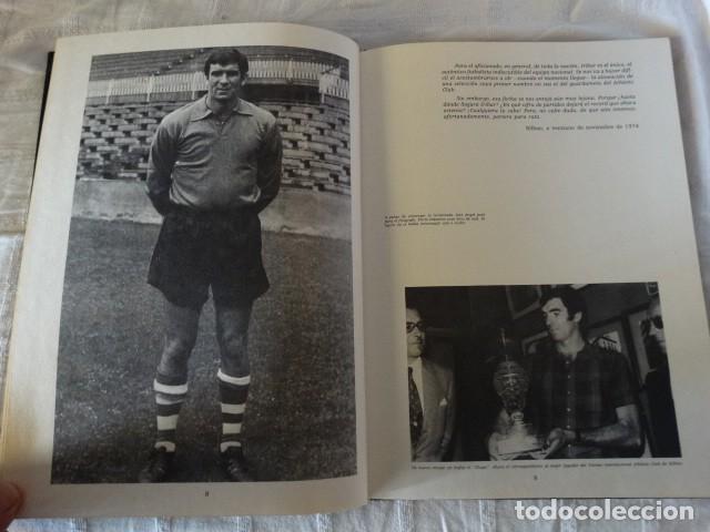 Coleccionismo deportivo: Iribar Historia de un R&eacute;cord - Foto 3