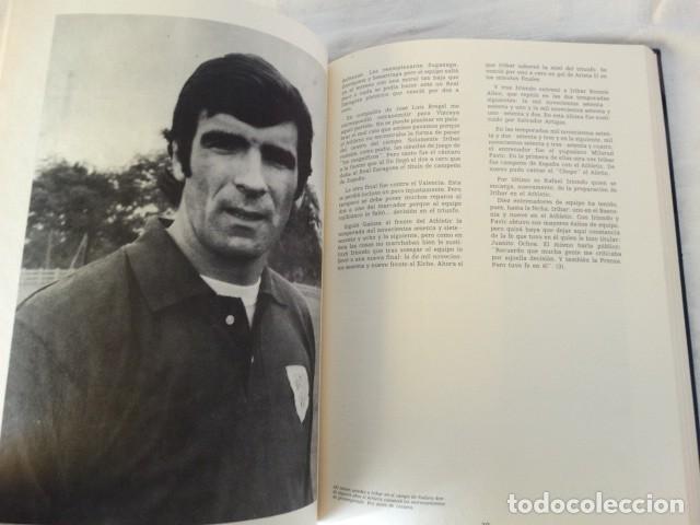 Coleccionismo deportivo: Iribar Historia de un R&eacute;cord - Foto 5