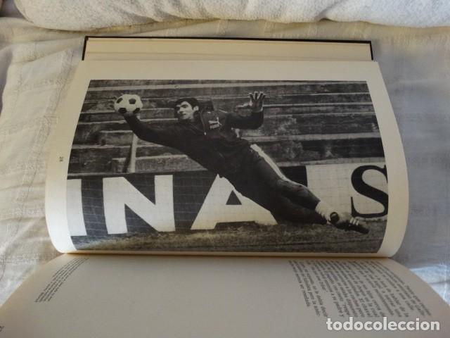 Coleccionismo deportivo: Iribar Historia de un R&eacute;cord - Foto 7