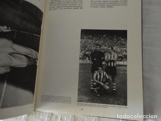 Coleccionismo deportivo: Iribar Historia de un R&eacute;cord - Foto 8