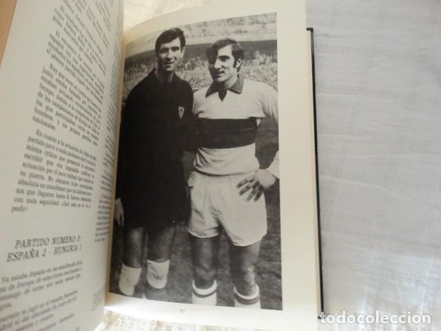 Coleccionismo deportivo: Iribar Historia de un R&eacute;cord - Foto 10