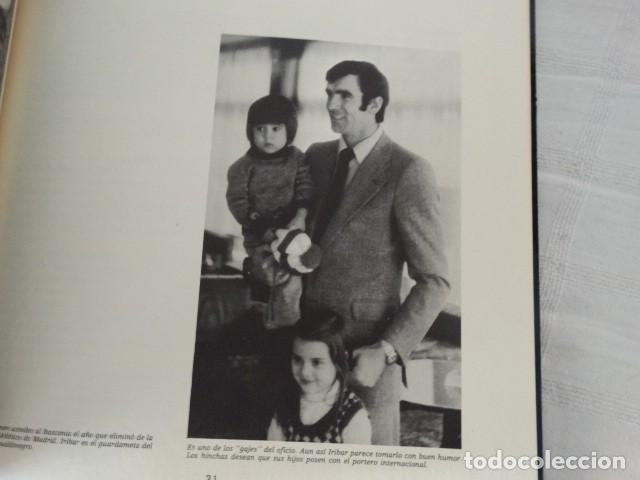 Coleccionismo deportivo: Iribar Historia de un R&eacute;cord - Foto 11